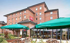 ibis Liverpool Centre Albert Dock – Liverpool One